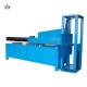 Single Hook Debeader Waste Truck Tire Steel Wire Pulling Out Machine