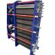 Titanium Plate Material Plate Heat Exchanger For 18t/h Evaporation