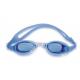 Adjustable Waterproof Adult Swimming Goggles , Anti-Scratch
