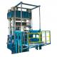 Solid Tyre Making Machine Hydraulic Rubber Vulcanizer Press for Rubber Products in 2022