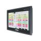 Coolmay 30DI 30DO HMI PLC All In One 10.1 TFT 24VDC Compact Flexible