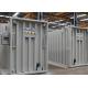 Low Power Consumption Cold Storage Room With  / Copeland Compressor