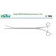 Laparoscopic Thoracotomy Instruments Forceps for Adult Group Reusable Medical Equipmen