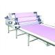 Woven Knitting Fabric Spreader Machine Textile Fully Automatic 86 M/Min Max