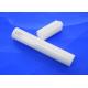 Refractory Zirconia Ceramic Rod High Hardness International Standard