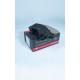 Automotive Replacement Ceramic Front Brake Pad Set Shims Included Smooth Braking Performance