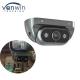 Bus Vehicle Truck Mount Side View Surveillance Camera Car Reversing Camera OEM 1080P IP68 IR Driving Assistance