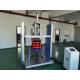 BIFMA 5.1 Furniture Testing Equipment / Office Chair Seat Impact Testing Machine / Seat Impact Durability Tester