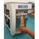 28L/Hour Oceanpower cheap 3 flavors table top soft Ice Cream Machine R404a