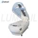 Deluxe Magic Water SPA Capsule Massage Jet Hydropathic Infrared Wet Steam Bath 2 In 1