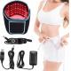 Weight Lose 105pcs LED Red Light Therapy Belt 125x7.5cm