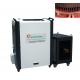 15-1000KW Touch Screen Digital Display Induction Heating Unit with Air Cooling