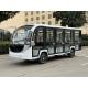 HB GCC (14 seats) 7.5kw AC motor 14-seater sightseeing car