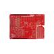 Multilayer 6 Layer PCB , Custom Made PCB Boards For Industrial Control MainBoard