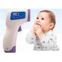 Digital Medical Infrared Forehead Thermometer For Baby , Kids And Adults