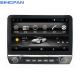 Touch Screen 9 10 Inch Car Radio Android 9.0 Carplaye 2 Din Car Stereo Screens GPS Navigation Car DVD Player