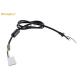 IP67 Insulated High Temperature Resistant NMR PCBA Medical Wiring Harness ODM OEM Custom