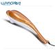 Antiskid Infrared Body Relaxing Handheld Percussion Massager High And Low Intensity