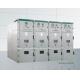 12KV Withdrawable Metal Enclosed Switchgear IP4X For Housing