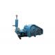 Smooth Operation Cement Slurry Prepartion Grout Injection Pump Foundation Grout