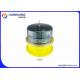 Cost - Saving LED Marine Lantern With GPS Syn Function 256 Light Characters