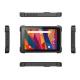 8” Rugged Tablet Rugged Android Tablet Rugged Tablet Android IP67 BT81