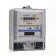 Anti Theft Counter Single Phase KWH Meter With Two Wire Customized Size
