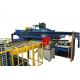 Full Automatic And High Capacity Magnesium Oxide Plate Making Machine