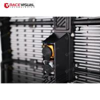 TSR Series Transparent LED Display – Revolutionizing Outdoor Rentals with 5500nits Brilliance!