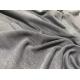 two-way stretch stainless steel fiber conductive fabric for conductive insole