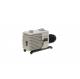 Remarkbl  2 stage oil sealed rotary vane vacuum pump RVP-25