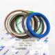 4286780 Excavator Seal Kit , Ex200-3 Pneumatic Cylinder Seal Kit