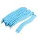 Latex Free Disposable Head Covers Soft Disposable Head Covers For Hygienic