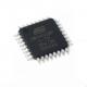 flash IC Chips 8BIT 32KB   ATMEGA328P ATMEGA328  Microcontroller QFP32 atmega328p-au