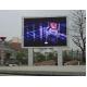 SMD 3535 P10 Outdoor LED Display Screen For Advertising 7500cd / Sqm Brightness