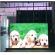 Customize Pixel Led Display Video Wall , Led Video Wall Panels 1200cd/sqm Brightness