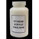 Industrial Grade Styrene Acrylic Emulsion for Durable Surface Protection
