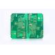 1oz 8 Layer Main Control Board FR4 PCB Surface Mount Technologies