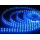 72w / 10m High CRI Flexible LED Strip Lights 10lm - 12 Lm /Led For Advertising Signs
