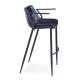 100cm Ergonomic Arm Chair