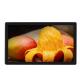 Capacitive 10 Points PCAP Touch Monitor 27 Inch For Gaming Kiosks