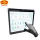 21.5 Inch Medical Open Frame Monitor Touchscreen Anti Fingerprint 250cd/M2 Brightness