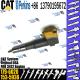 CAT 3412 Diesel Engine Fuel Injector Assembly 20R-4148 179-6020