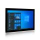 21.5 Inch Touch Panel Lcd Monitor Multitouch PCAP Core I5 Touch Screen Pc