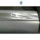 Customization Pet Film Vacuum Aluminized Film Mirror Film with Opaque Bopp