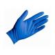 Smooth Surfaces Heavy Duty Nitrile Disposable Gloves With FDA Certificate