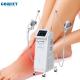 Revolutionary Double Handle Electric Magnetotherapy Massage Machine for Pain Relief