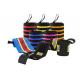 OEM Sports Protective Gear Weight Lifting Straps For Wrist Support