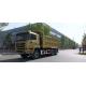 SHACMAN F3000 Dump Truck 6x4 380 EuroII Gold 30-50tons Diesel Engine 8x4 Tipper Dump Truck