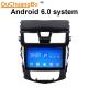 Ouchuangbo car radio multi media android 6.0 for Dongfeng Fengxin Joyear S500 with wifi BT SWC gps navi